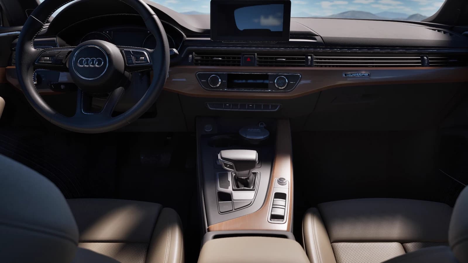 Automotive Configurator