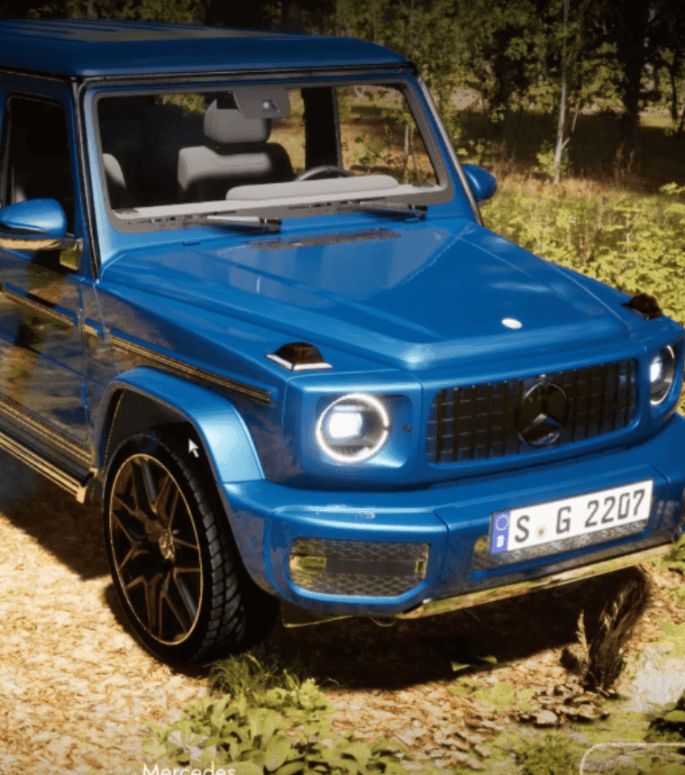 automotive
