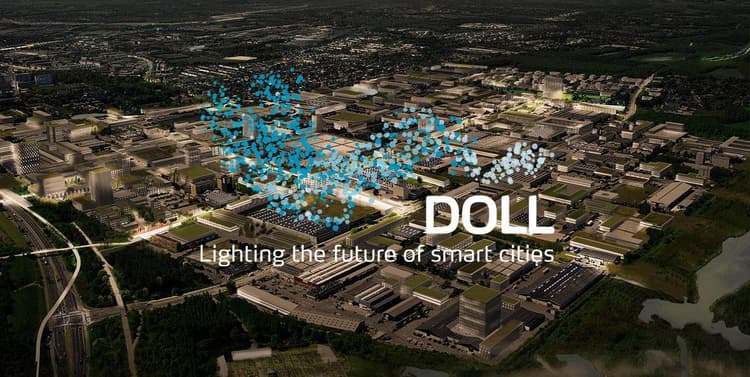 Transforming Cities with DOLL Living Lab: A Look into the Future of Smart Urban Living