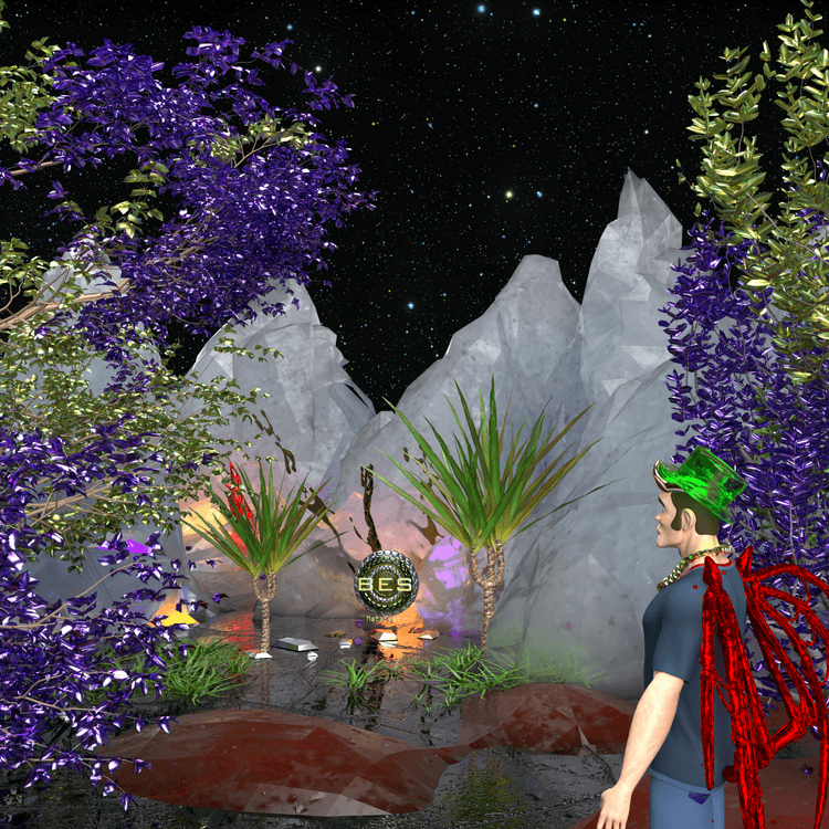 From Pixels to Possibilities: BES Metaverse’s Visionary Journey