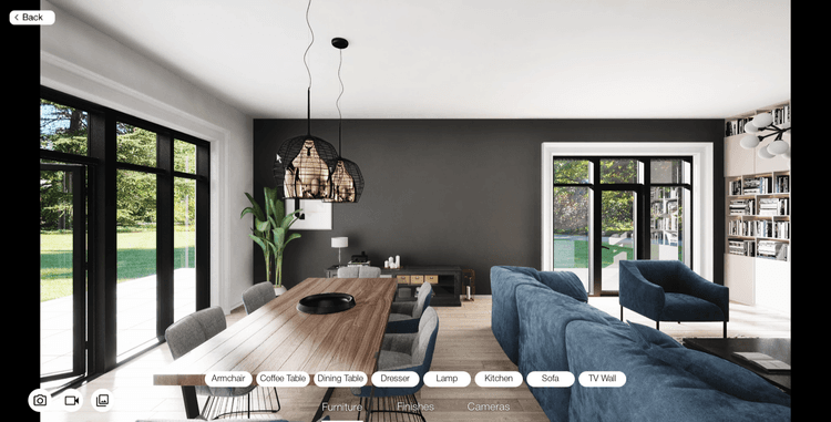 Step into Your Dream Home with L- House: Where Imagination Meets Reality