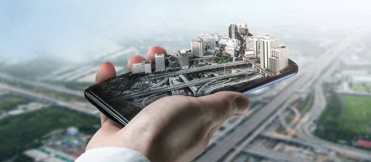 Eagle 3D Streaming Hosts Networking Event for AEC Pixel Streamer Innovators