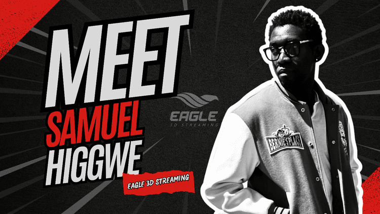 The Journey of Samuel Higgwe: Architect & 3D Visionary