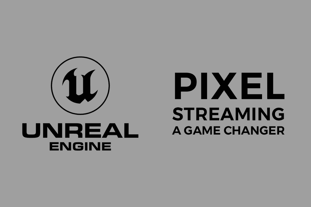 Eagle 3D Streaming Hosts Networking Event for Leaders Innovating with Pixel Streaming