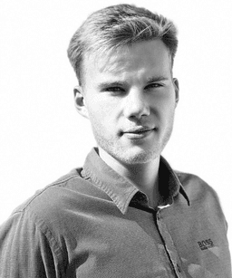 STAN PILEV