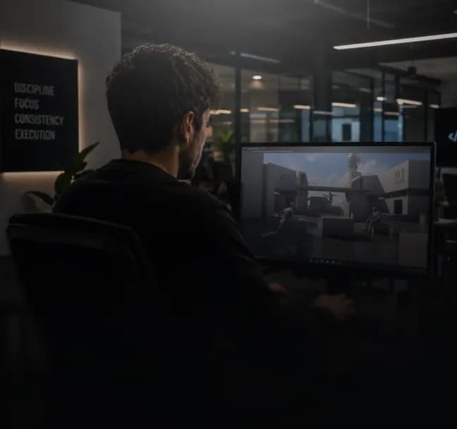 Multiplayer plugin that adds shared sessions to an Unreal Engine app with hosted dedicated server and no networking expertise required