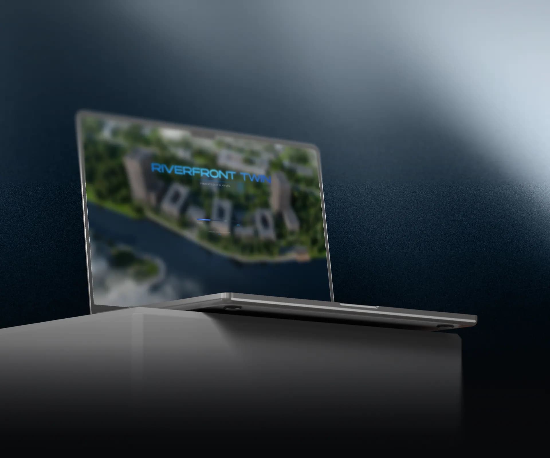 White-label Unreal Engine pixel streaming platform enabling organizations to deliver fully branded streaming experiences under their own identity