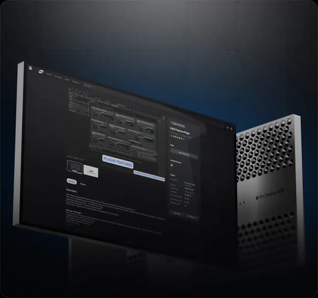 Single Unreal Engine build deployed across multiple platforms, eliminating separate builds for desktop, web, mobile, and VR streaming