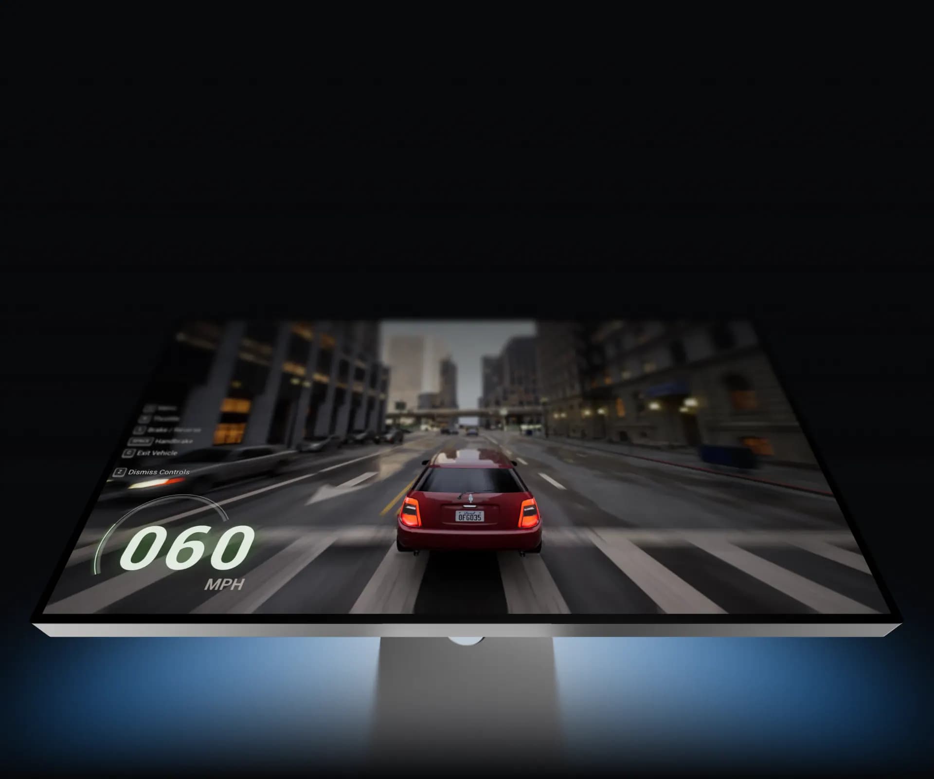 Unreal Engine application streamed across desktop, mobile, and multiple devices from a single build without rebuilding the project