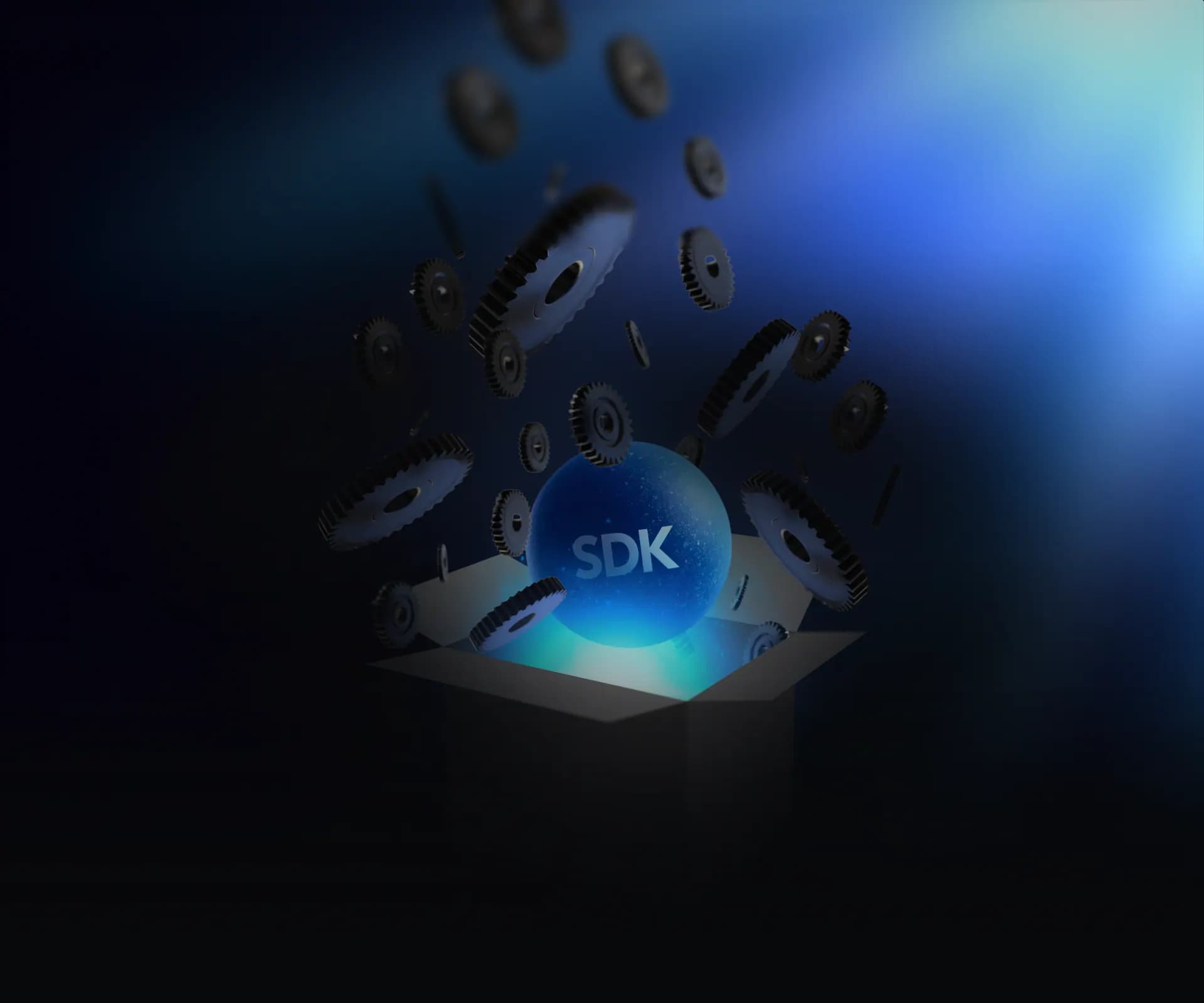Eagle 3D Web SDK frontend toolkit for embedding Unreal Engine pixel streaming applications into any website with authentication, custom loading screens, browser messaging, and runtime controls