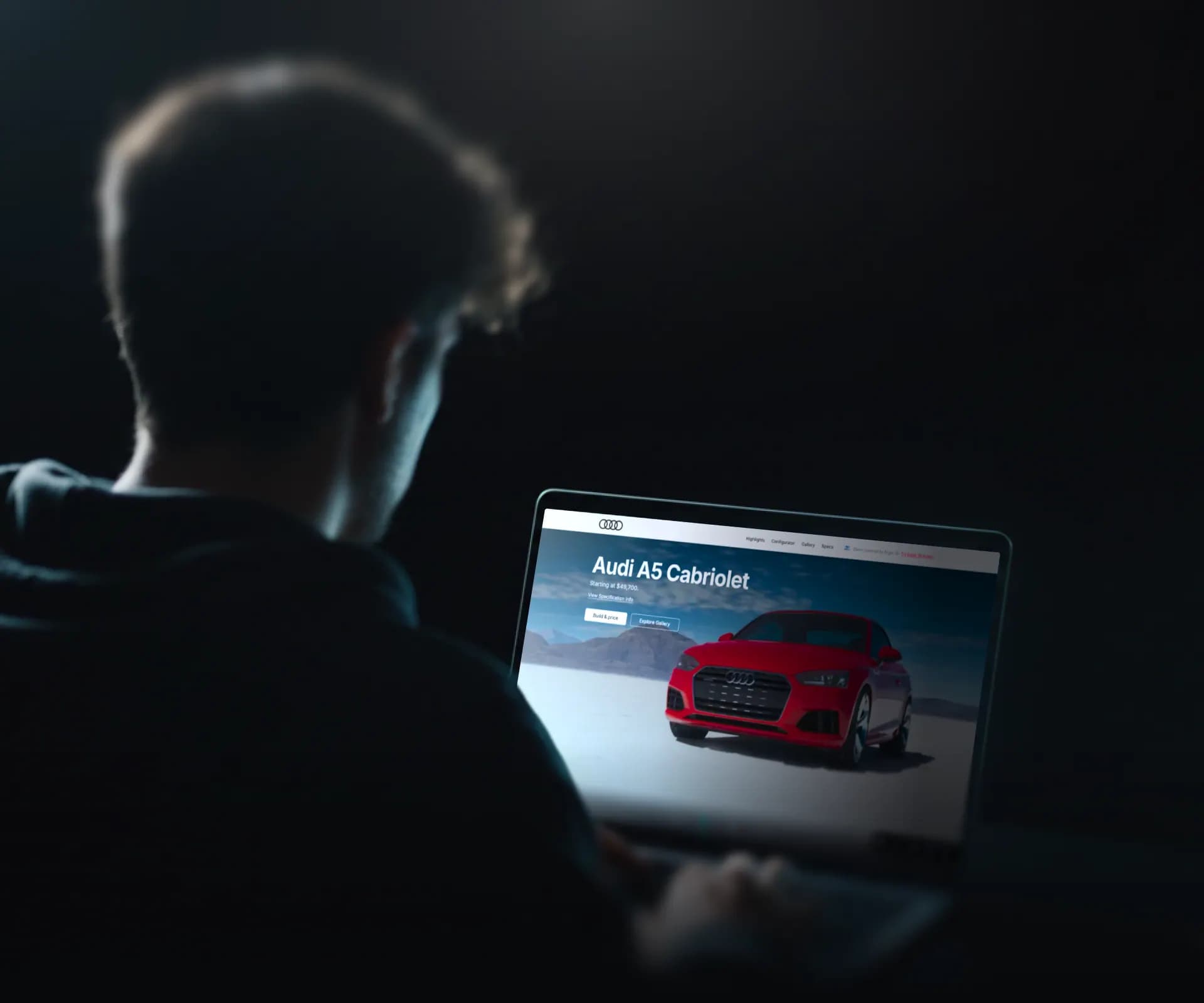 Frontend developer integrating a custom web interface with an Unreal Engine pixel streaming application using Eagle 3D Streaming