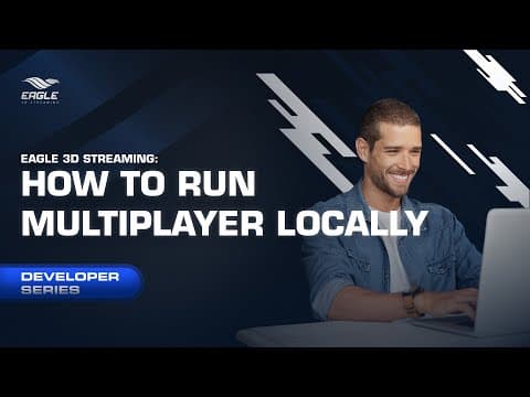 Unreal Engine - How to run Multiplayer Locally