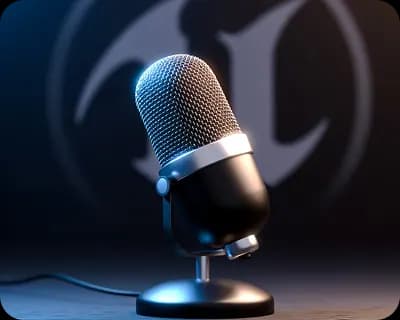 Eagle 3D Streaming podcast exploring Unreal Engine deployment, pixel streaming best practices, and real-time 3D technology trends