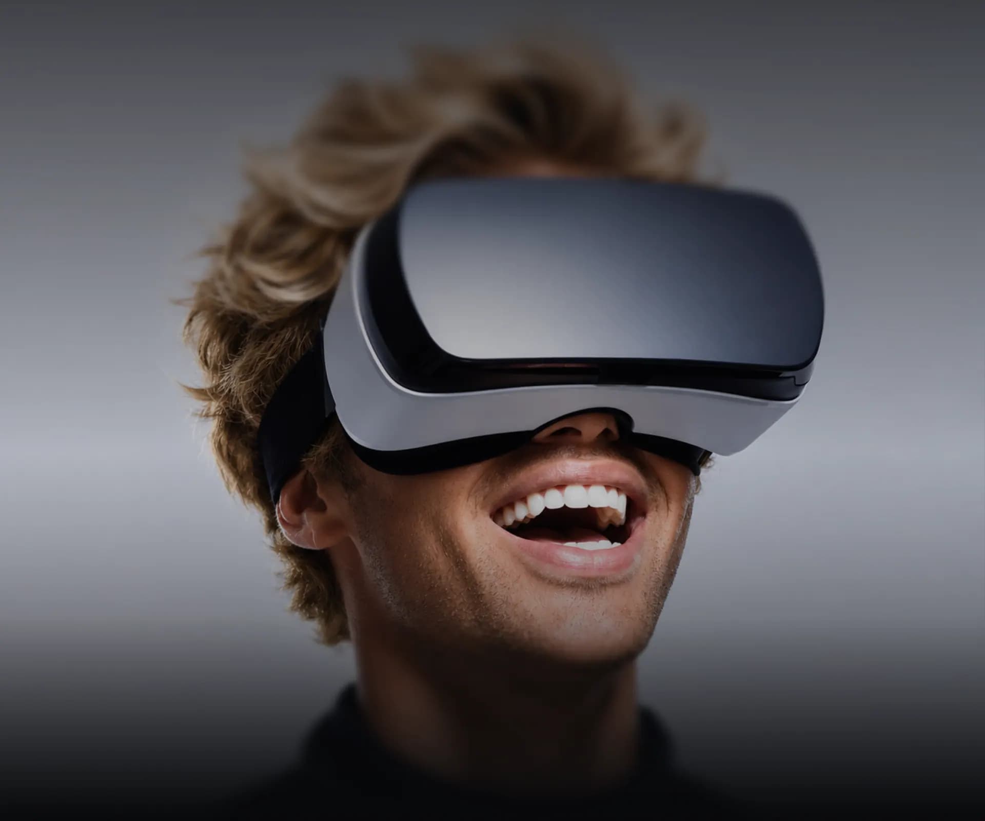 Browser-based VR streaming putting clients into high-fidelity Unreal Engine experiences through a headset via a single URL