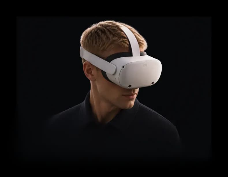 Immersive VR pixel streaming experience launched from a single URL that puts clients inside an Unreal Engine model without downloads or shipped hardware
