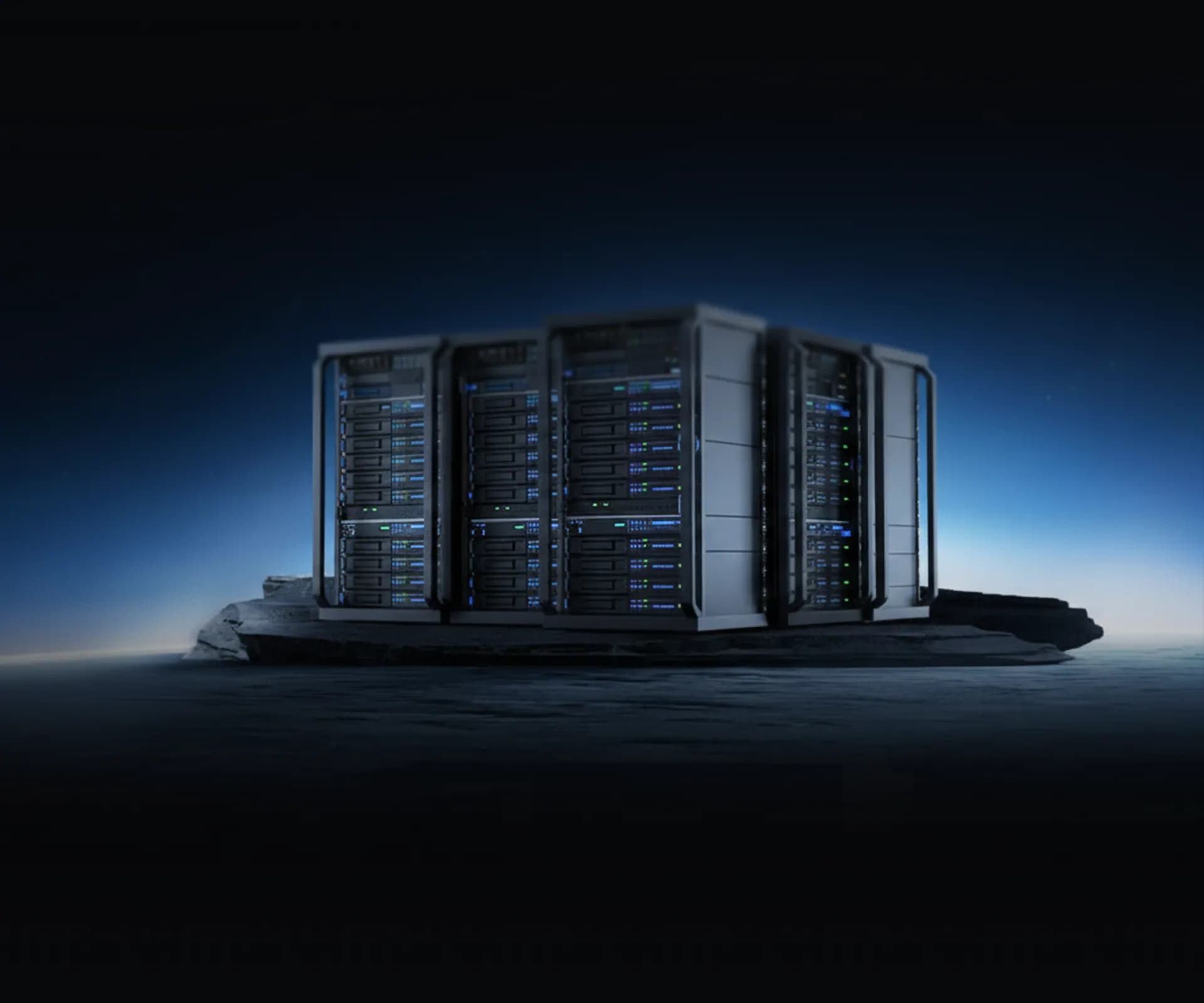 Cloud infrastructure platform enabling organizations to deploy Unreal Engine pixel streaming workloads across preferred cloud environments and providers