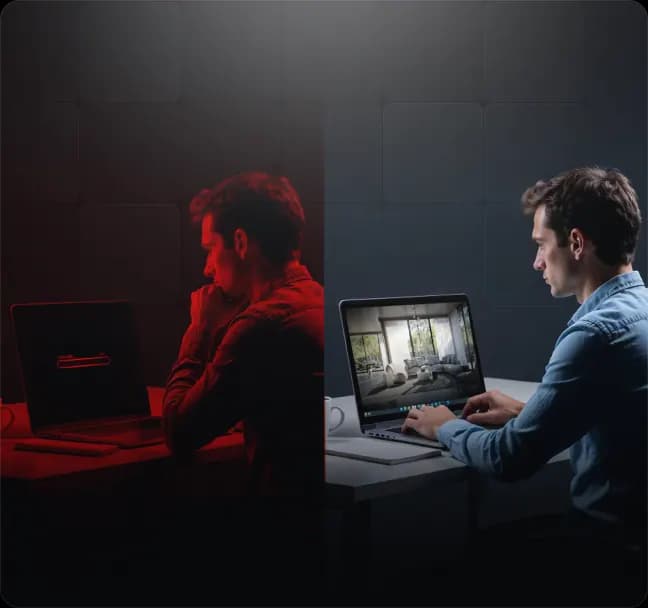 Deploy Unreal Engine experiences without IT approval requirements using browser-based pixel streaming access