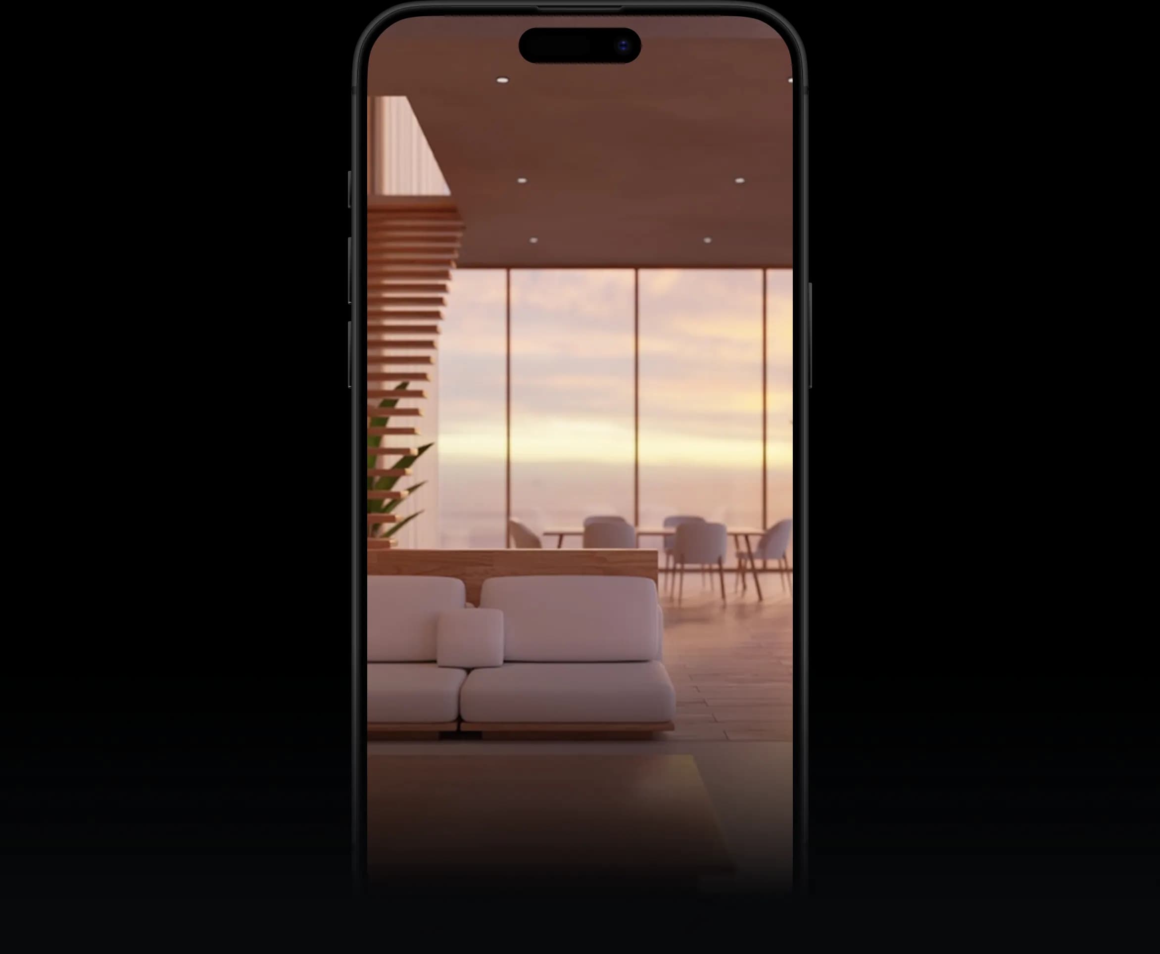 Unreal Engine application streamed across laptop, tablet, mobile, and VR devices through Eagle 3D cloud streaming technology