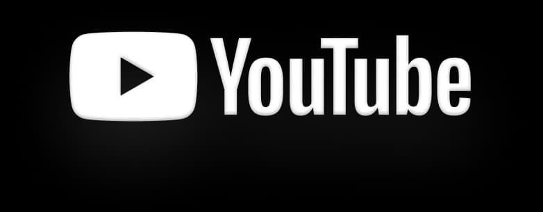 YouTube Logo
