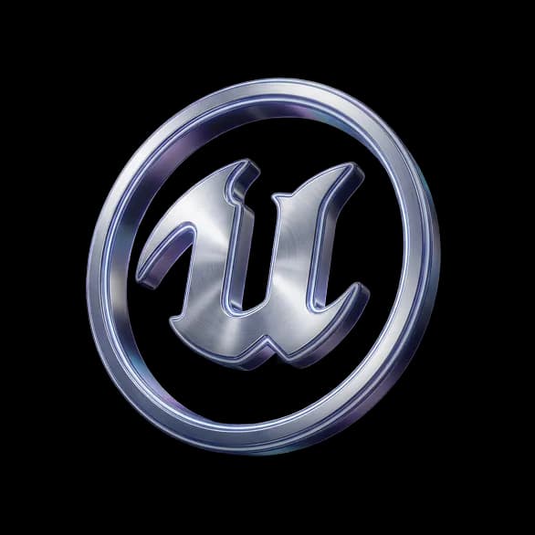 Server infrastructure representing plug-and-play integration with existing DevOps pipelines for automated Unreal Engine deployment and streaming