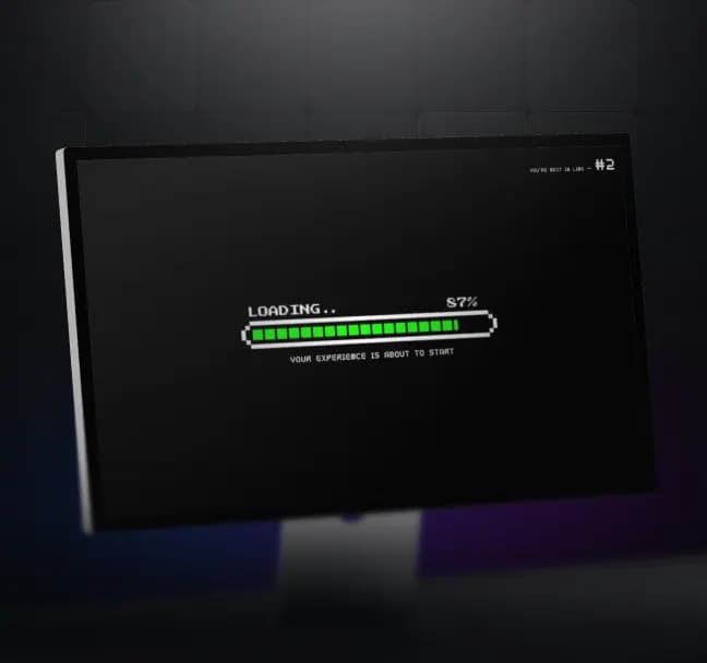 Custom frontend controls and user interface components for building branded Unreal Engine pixel streaming web applications