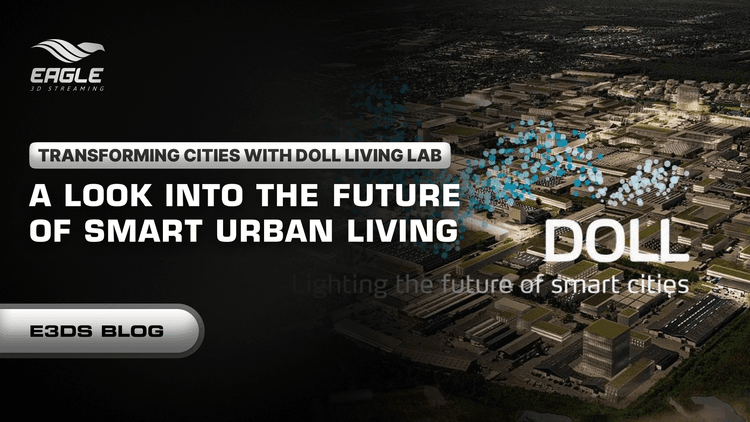 Transforming Cities with DOLL Living Lab: A Look into the Future of Smart Urban Living
