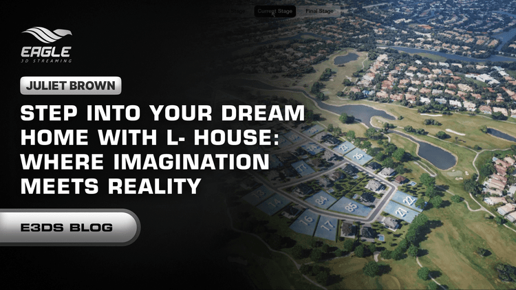 Step into Your Dream Home with L- House: Where Imagination Meets Reality
