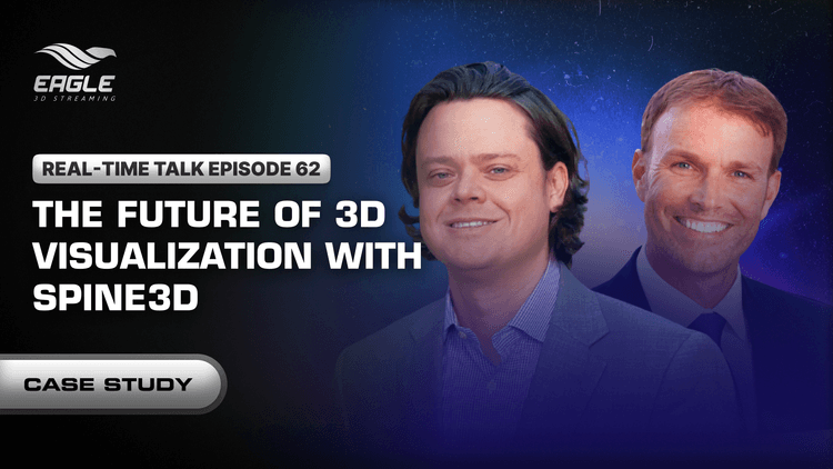 Case Study: Democratizing High-Fidelity 3D Visualization With Spine3D