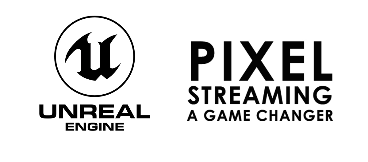 unreal engine pixel streaming